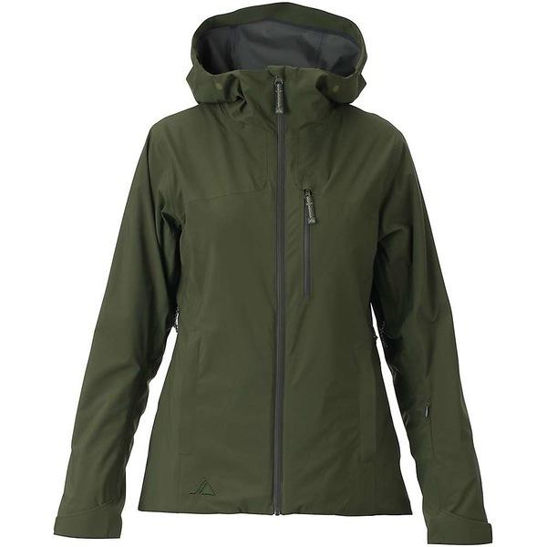枚数限定 ストラフェ ジャケット ブルゾン レディース アウター Strafe Women S Eden Jacket Dark Army 21正規激安 Clinicagastroservice Com Br