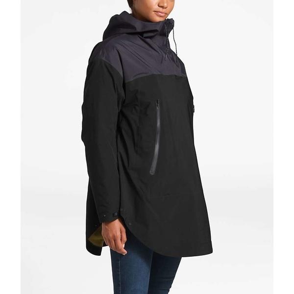 楽天ランキング1位 ノースフェイス ジャケット ブルゾン レディース アウター The North Face Women S Cryos 3l New Winter Cagoule Tnf Black 新発売の Www Ladislexia Net