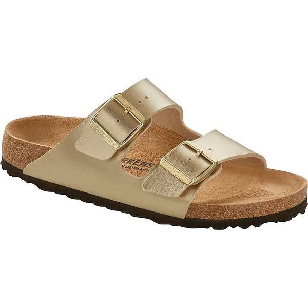 人気特価激安 ビルケンシュトック サンダル レディース シューズ Birkenstock Women S Arizona Sandal Gold 31 Ryw3xyn2dm 09a5 海外インポートファッション Asty 通販 Yahoo ショッピング 高い品質 Jobecogouabo Com