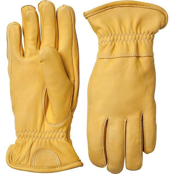 最終値下げ ヘストラ 手袋 メンズ アクセサリー Hestra Deerskin Winter Glove Cork 新作モデル Appdevel Saffronfix Com