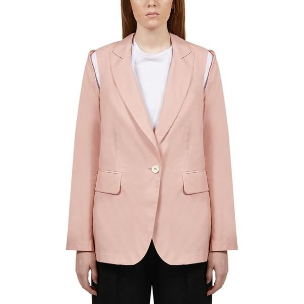 マルタンマルジェラ Detail Cut Out ワンピース レディース トップス Mm6 レディースファッション Maison Dress Cut Out 48 11irc767hp Ikgx 海外インポートファッション Detail Margiela Rosaantico Asty ゲンテン公式