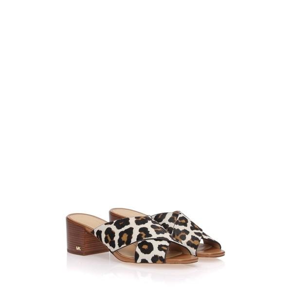 michael michael kors abbott mule