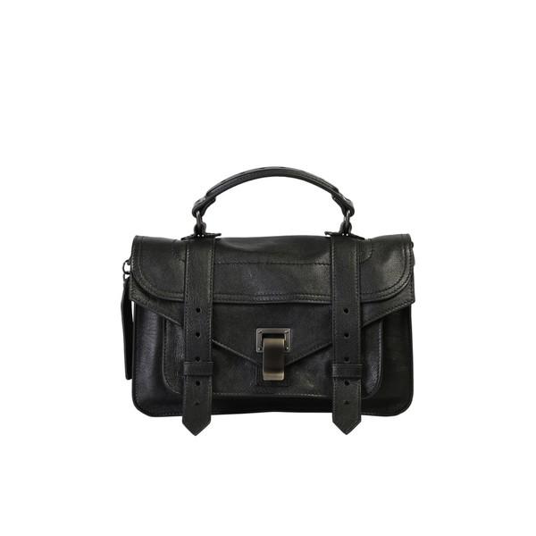 プロエンザショラー ショルダーバッグ プロエンザショラー レディース バッグ Proenza Schouler Tiny Asty Ps1 ファッション