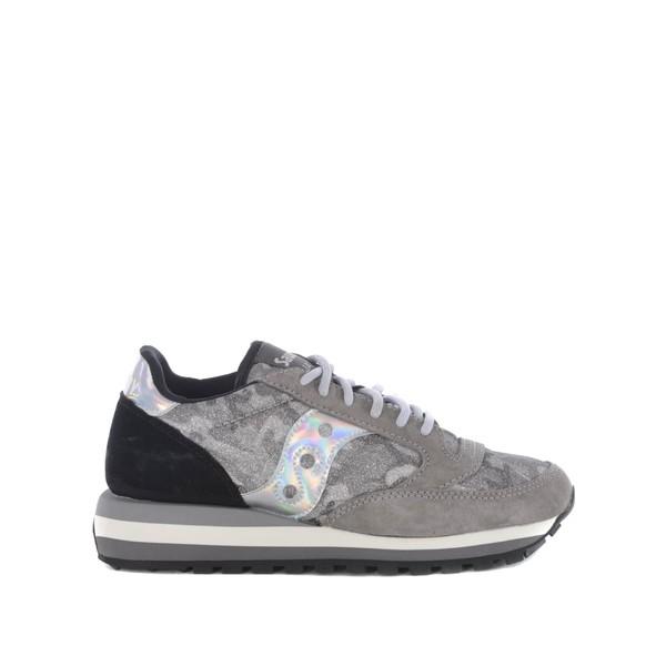 Sneakers Sneakers シューズ スニーカー Grigionero サッカニー レディース Jazz 48 Uy3ufx84y7 Ikkf 海外インポートファッション レディース スニーカー Asty