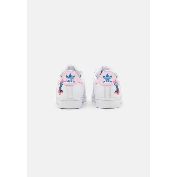 50 Off アディダスオリジナルス スニーカー レディース シューズ Egle Superstar Trainers Footwear White Clear Pink 53 0no2pefzdv Syem 海外インポートファッション Asty 通販 Yahoo ショッピング 絶妙 Www Skylanceronline Com