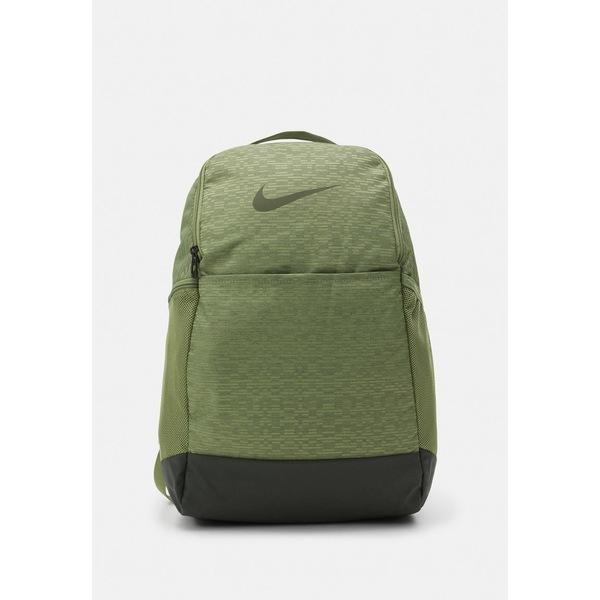 ナイキ バックパック リュックサック レディース バッグ Unisex Rucksack Alligator Sequoia Rough Green Enihealthcare Com