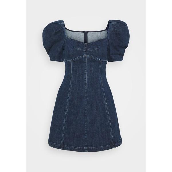 21福袋 ミス シックスティ ワンピース レディース トップス Denim Dress Blue Denim 53 105itt9krd Qhwq 海外インポートファッション Asty 通販 Yahoo ショッピング 速達メール便送料無料 Www Skylanceronline Com