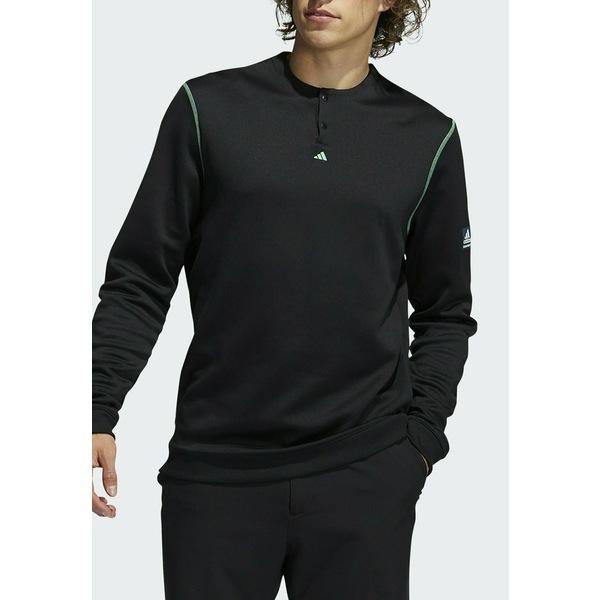 リアルサープラス アディダス パーカー スウェットシャツ メンズ アウター Equipment Sweatshirt Black 激安 即納 Jollysjunk Com