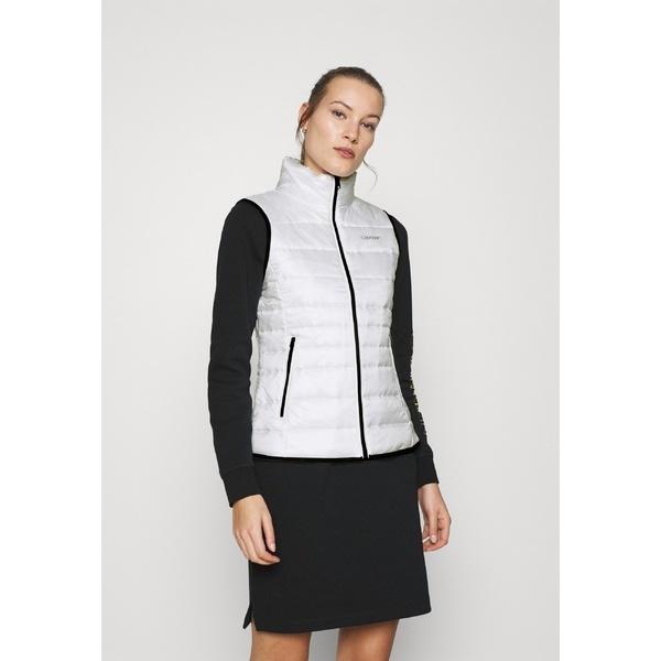 ポイント10倍 カルバンクライン ジャケット ブルゾン レディース アウター Waistcoat Offwhite 53 11gd4tifiv Sa57 海外インポートファッション Asty 通販 Yahoo ショッピング 楽天ランキング1位 Jeannesauve Org
