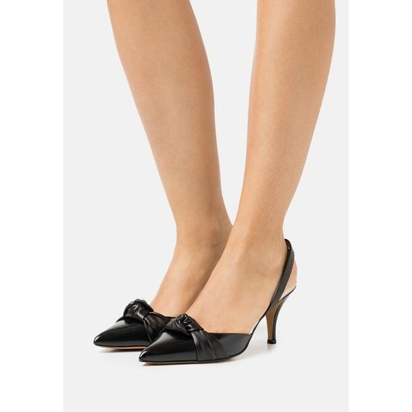 バイマレンバーガー レディース ヒール バイマレンバーガー ヒール レディース シューズ KYLIE - Classic heels - black