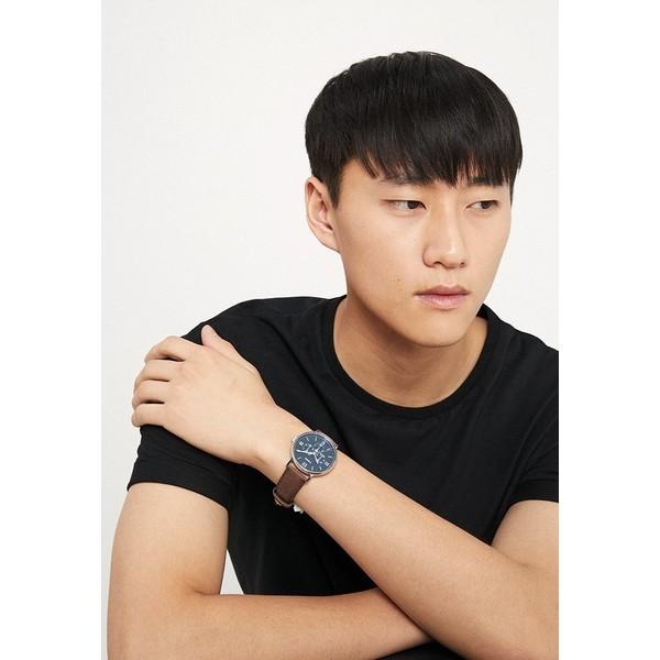 値引きする タイメックス 腕時計 メンズ アクセサリー South View Multifunction 41 Mm Watch Silver Coloured Blue 待望の再入荷 Skylanceronline Com