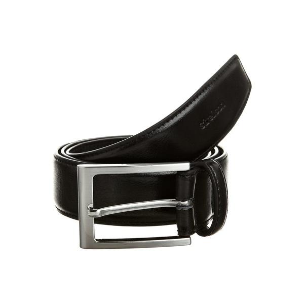超目玉 ストレルソン ベルト メンズ アクセサリー Grtel Business Belt Business Black 53 14y0bc1cpg 6268 海外インポートファッション Asty 通販 Yahoo ショッピング 爆売り Klientsoft Com