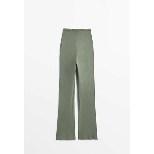 御殿場 アウトレット マッシモ ドゥッティ カジュアルパンツ レディース ボトムス Pyjamahose Chinos Evergreen セール人気 App Digitallimegreen Co Za
