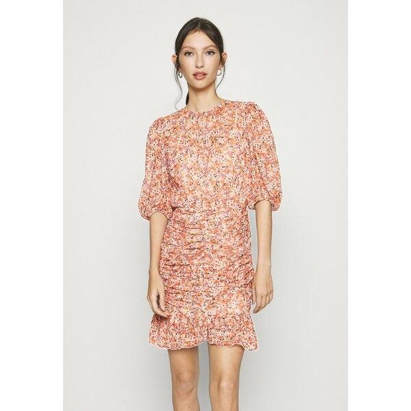 Day Dress Orange 53 1569j6na1w 8x0a 海外インポートファッション Asty