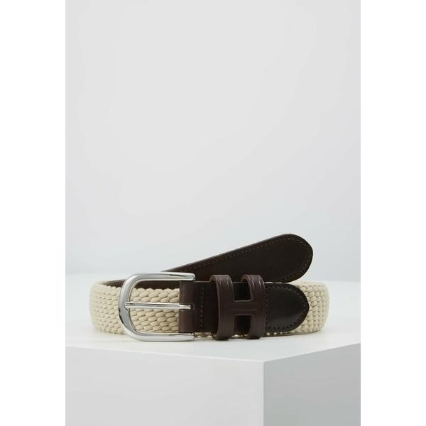 在庫限り ハケット ロンドン ベルト メンズ アクセサリー Belt Stone 手数料安い Clinilab Net