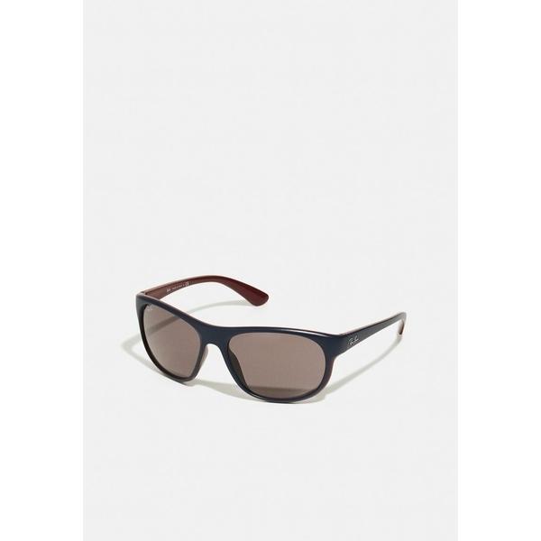 人気の贈り物が大集合 サングラス アイウェア レイバン メンズ Blu Bordeaux Sunglasses アクセサリー サングラス サイズ 59 Medicalvisaperu Com