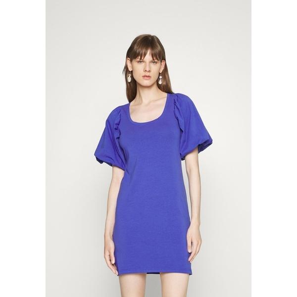 レベッカミンコフ ワンピース Dress レディース トップス Tamara Dress スーツ フォーマル Cobalt 53 17ups6bhjn 7f5a ワンピース Dress