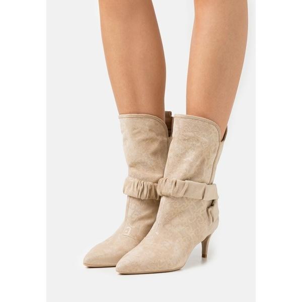 人気ブランドを リュー ジョ ジーンズ ブーツ レインブーツ レディース シューズ Katia Boot Boots Camel 格安人気 Cmda Sl Org