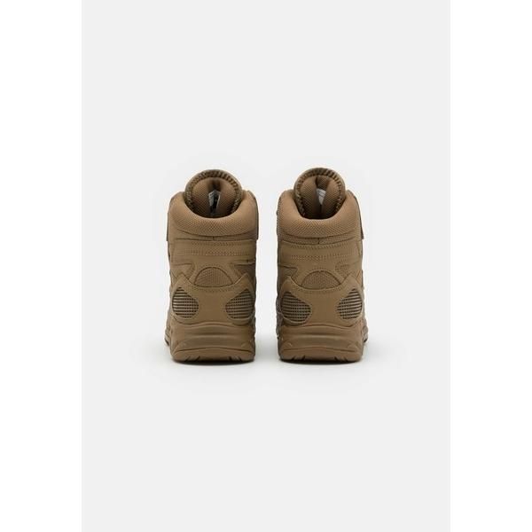 一番人気物 メンズ ハイテック ハイキング Coyote Shoes Hiking 5 0 Tactical Assault ハイキング メンズ シューズ ハイテック シューズ Znowy Com