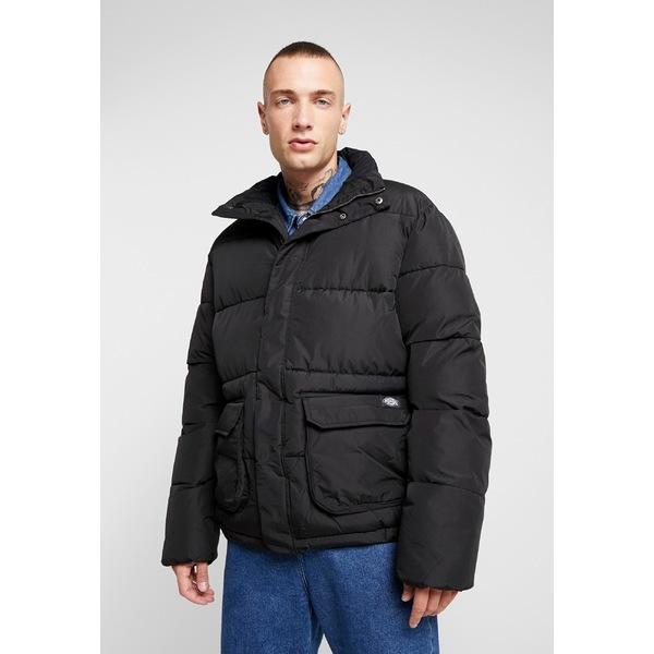新発 ディッキーズ ジャケット ブルゾン メンズ アウター Olaton Jacket Winter Jacket Black 53 1cj41tx50h 6268 海外インポートファッション Asty 通販 Yahoo ショッピング 絶対一番安い Tellosystems Com