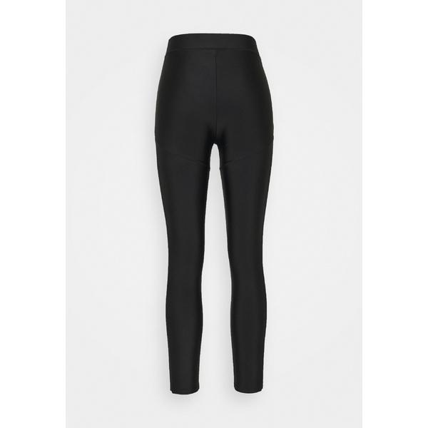 好評継続中 今だけ限定価格 リュー ジョ ジーンズ レギンス レディース ボトムス Pant Leggings Trousers Nero おしゃれ Subhasagun Com