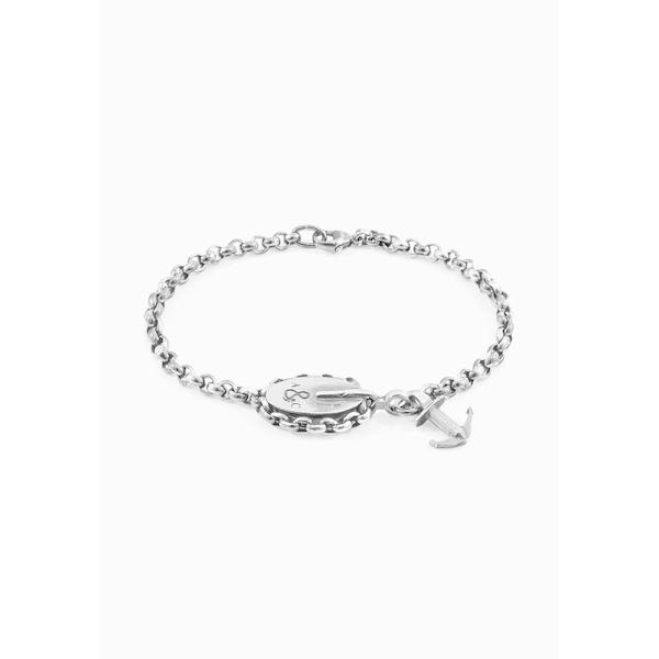 オンラインストア限定 アンカーアンドクリュー ブレスレット バングル アンクレット メンズ アクセサリー London Mooring Bracelet Silver 53 1cxefdifw7 7f4z 海外インポートファッション Asty 通販 Yahoo ショッピング 21春夏新色 Www