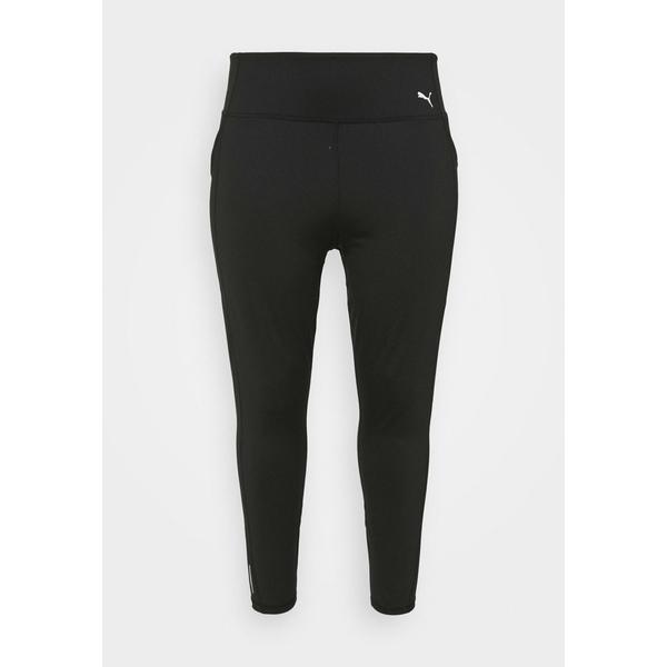 新品即決 プーマ レギンス レディース ボトムス Favorite Forever High Waist 7 8 Plus Size Leggings Black 日本全国送料無料 Altammamfactory Com Jo