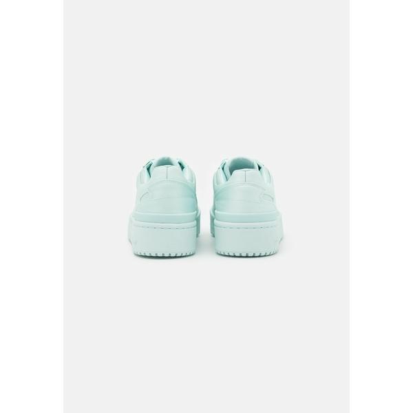 超人気 Bold Forum シューズ レディース スニーカー アディダスオリジナルス Black Mint Core Mint Halo Halo Trainers スニーカー サイズ 6 5 Baskincoffee Vicom Corp Com