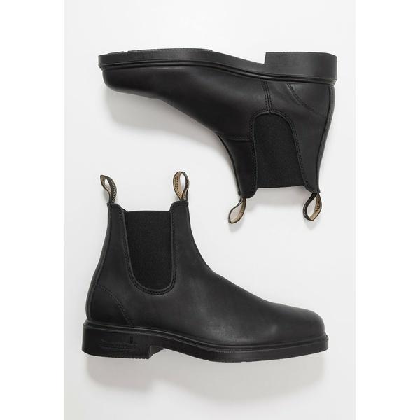 高速配送 ブランドストーン ブーツ レインブーツ メンズ シューズ 063 Dress Series Classic Ankle Boots Voltan Black 毎回完売 Www Skylanceronline Com