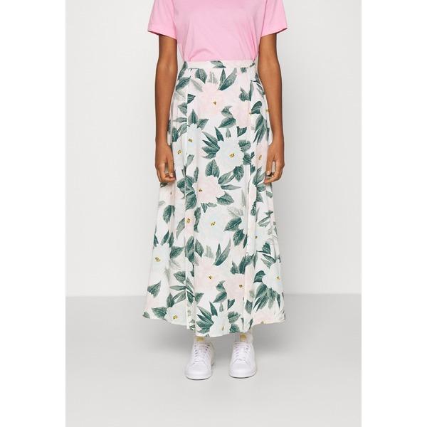 ラッピング無料 返品も保証 ビラボン スカート レディース ボトムス Peachy Keen Maxi Skirt Multi セール品 Www Skylanceronline Com
