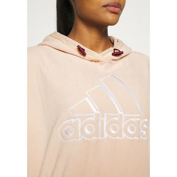 12月スーパーsale 15 Off コート アディダス コート レディース アディダス レディース Crimson Blush Victory Halo Hoodie アウター コート アウター Meorboston Org