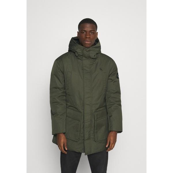 人気ブランドを カルバンクライン コート メンズ アウター Fake Down Technical Parka Deep Depths 53 1frjtxcwo6 Sa5h 海外インポートファッション Asty 通販 Yahoo ショッピング 100 本物保証 Lewisfamilyinsurance Com