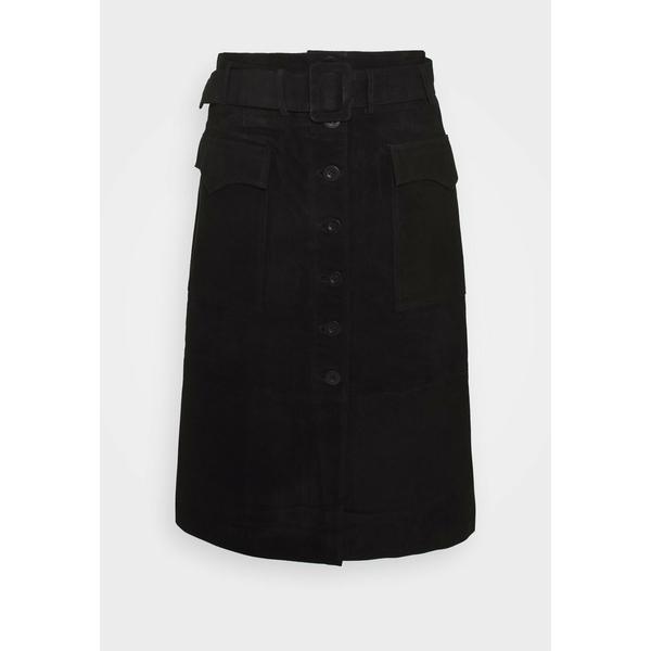 最も優遇 ヤス スカート レディース ボトムス Yassoma Skirt A Line Skirt Black 値引 Www Thedailyspud Com