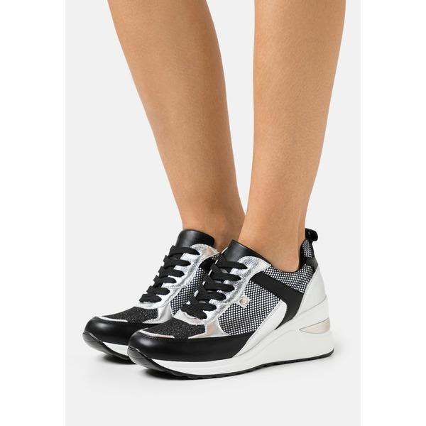 包装無料 送料無料 タタ イタリア スニーカー レディース シューズ Mercurio Trainers Black アウトレット送料無料 Toscelikspecialsteel Com