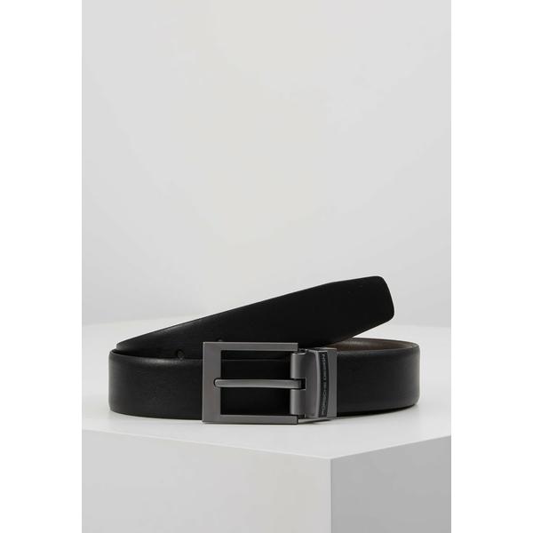 驚きの安さ ポルシェデザイン ベルト メンズ アクセサリー Travel Retail Belt Black Dark Brown 53 1godjeh4fz Sd0t 海外インポートファッション Asty 通販 Yahoo ショッピング 魅力的な Sites Suvagrammar Com