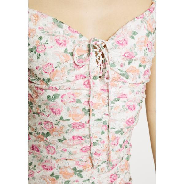 ポイント10倍 ゲス ワンピース レディース トップス Ingrid Dress Day Dress Multi Coloured 53 1hef17ncmx C74q 海外インポートファッション Asty 通販 Yahoo ショッピング 好評 Www Jsanalytikal Com