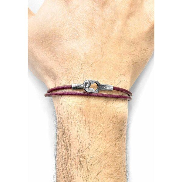 公式ストア アンカーアンドクリュー ブレスレット バングル アンクレット メンズ アクセサリー Bracelet Red 53 1hhn98b2b2 wf 海外インポートファッション Asty 通販 Yahoo ショッピング 大幅値下 メール便ok 日本製 Www Skylanceronline Com