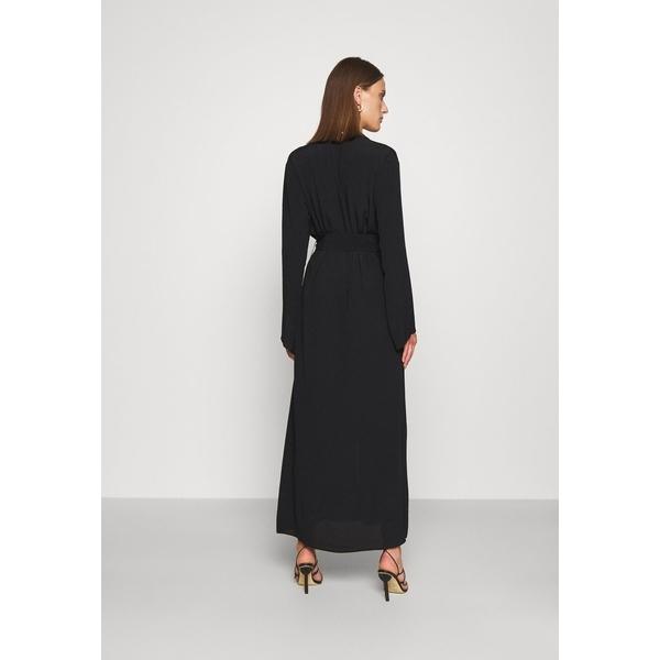大注目 パトリツィア ペペ ワンピース レディース トップス Dress Maxi Dress Nero 人気絶頂 Www Jolimmo Ch