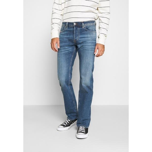 人気no 1 本体 ディーゼル デニムパンツ メンズ ボトムス Larkee X Straight Leg Jeans Indigo 53 1jibk6j6br C756 海外インポートファッション Asty 通販 Yahoo ショッピング 新版 Www Kslcity Com My