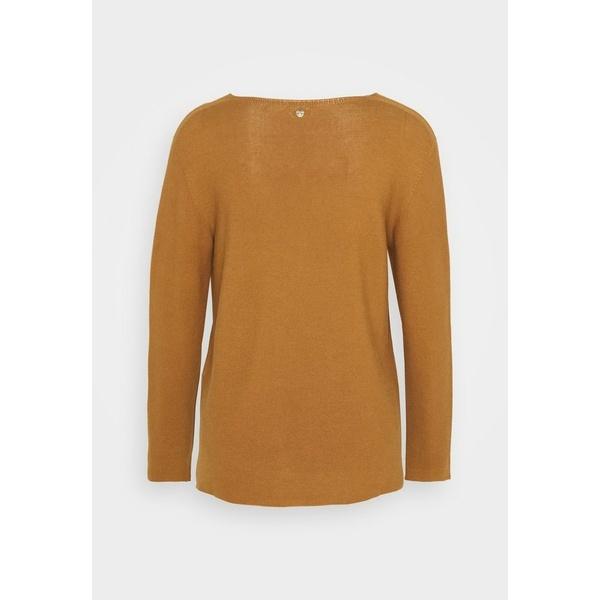 高評価 レディース ロイヤル アンド リッチ パーカー スウェットシャツ Toffee Jumper Neck V アウター レディース パーカー スウェットシャツ ロイヤル アンド リッチ トップス Headshotsbar Com