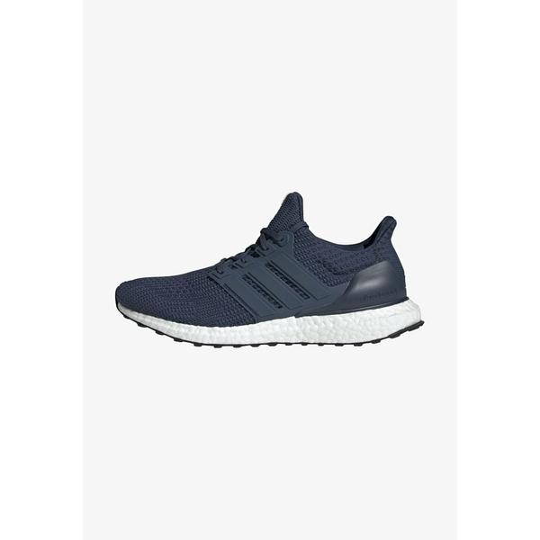 正規激安 アディダス スニーカー メンズ シューズ Ultraboost Dna Primeblue Primeknit Running Trainers Blue 美しい Clearchannel Com Br
