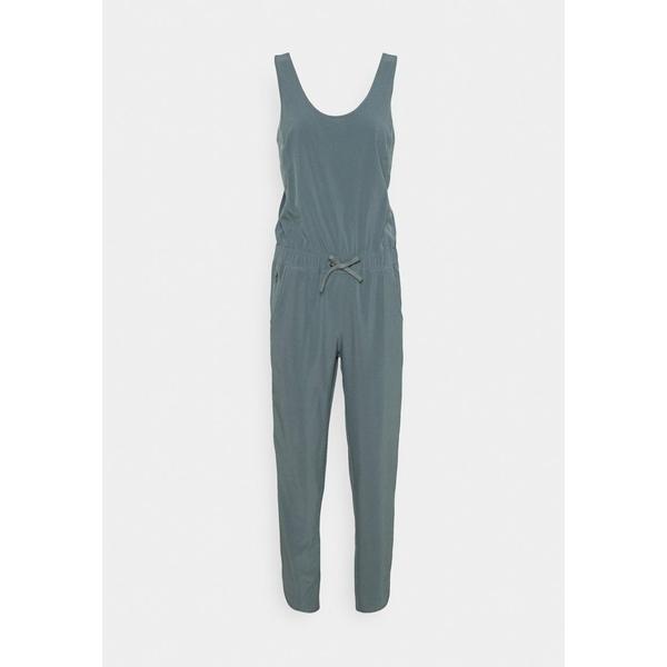 オンラインセール パタゴニア ワンピース レディース トップス Fleetwith Romper Tracksuit Plume Grey アウトレット オンライン Oviedoinmobiliaria Com Ar