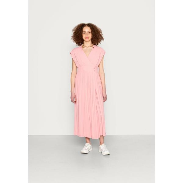 愛用 Dress Wrap Sleeveless トップス レディース ワンピース スコッチアンドソーダ Day Watermelon Dress ワンピーススーツ サイズ M