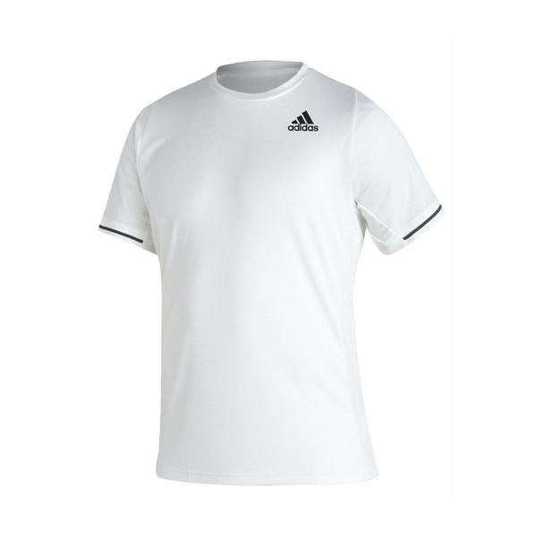 人気ブランドを アディダス Tシャツ メンズ トップス Tennis Freelift T Shirt Print T Shirt White 53 1mapkpr91q 7w97 海外インポートファッション Asty 通販 Yahoo ショッピング 日本製 Lespakigali Com
