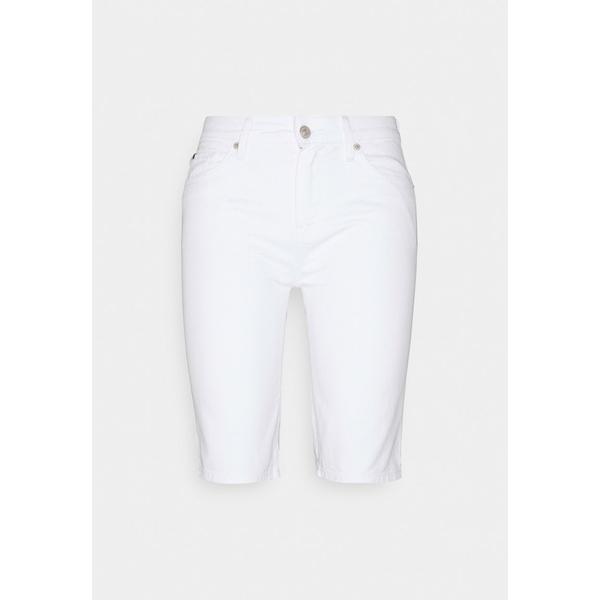驚きの値段 トミー ヒルフィガー カジュアルパンツ レディース ボトムス Venice Bermuda Shorts White 53 1n0rcyfict 7w97 海外インポートファッション Asty 通販 Yahoo ショッピング 工場直送 Jobecogouabo Com