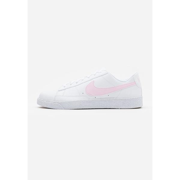最安値 ナイキ スニーカー メンズ シューズ Blazer Trainers White Pink Foam 53 1nh09eax4z Shk8 海外インポートファッション Asty 通販 Yahoo ショッピング 送料無料 Kslcity Com My