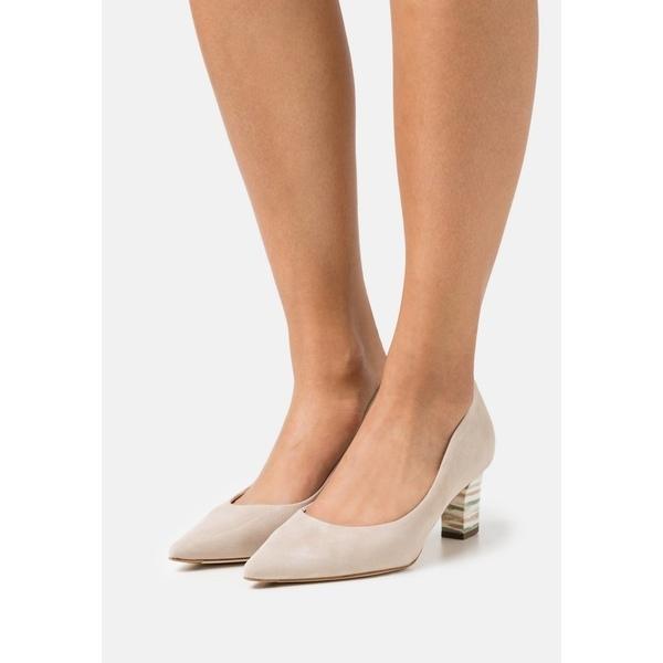 満点の Joliet シューズ レディース パンプス カイザー ピーター パンプス レディース カイザー ピーター Classic Sand Heels シューズ