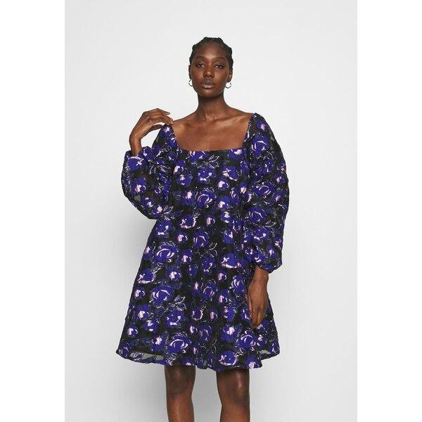 送料無料 ルサム ワンピース レディース トップス Claudia Dress Day Dress Electric Blue 53 1quvbii01h C7b0 海外インポートファッション Asty 通販 Yahoo ショッピング 即納特典付き Skylanceronline Com