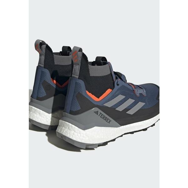未使用品 アディダス テレックス シューズ メンズ FREE shoes three steel Hiking フィットネス ink TERREX HIKER grey legend シューズ (取寄) アディダス アウトドア メンズ テレックス トレイルライダー Outdoor Outdoor