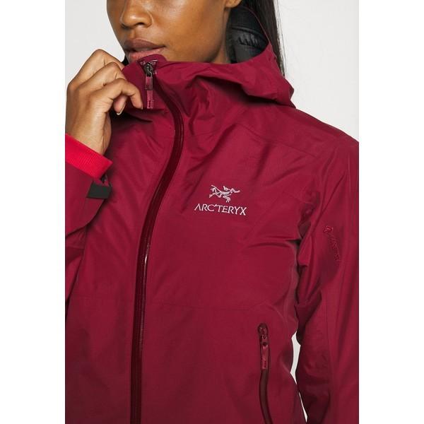 レビューを書けば送料当店負担 コート レディース アークテリクス アークテリクス Wonderland Dark Jacket Hardshell Womens Jacket Zeta アウター レディース コート コート アウター Fresnojuneteenth Com